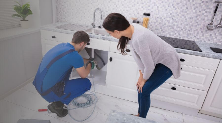 Professional sewer line replacement in Slatyfork, WV